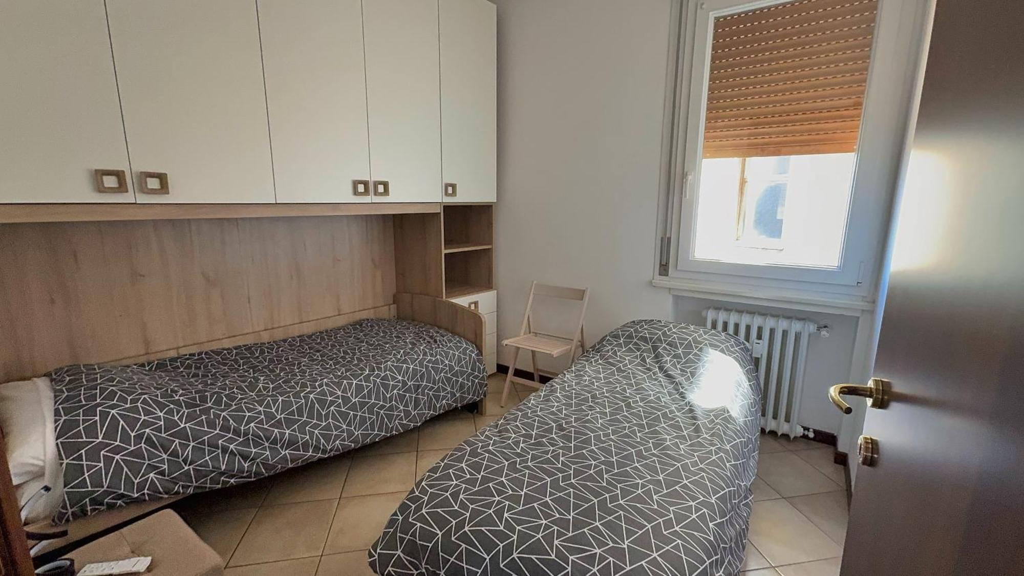 Bellavista Apartment Ravenna Bagian luar foto